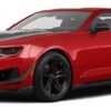 2019 Chevrolet Camaro ZL1