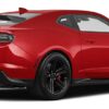 2019 Chevrolet Camaro ZL1 - Imagen 3
