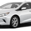 2018 Chevrolet Volt Premier